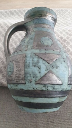 Alte vase krug - alte, krüge