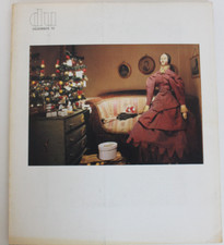 Du Die Kunstzeitschrift