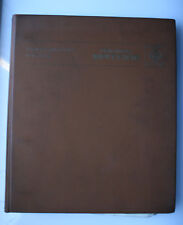 Werkstatthandbuch Triumph Spitfire 1500  Stand 1975 Seltenes Original