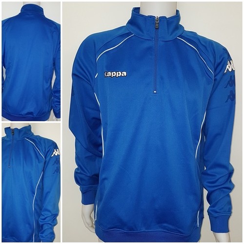 Kappa herren golf sweatshirt - golf,