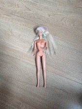 MATTEL Barbie - Vintage Puppe