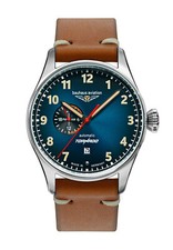 Bauhaus Aviation Tornado