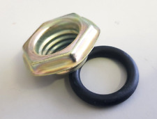 Kühlerverschluss Mittelkühler Wartburg 353 Original DDR