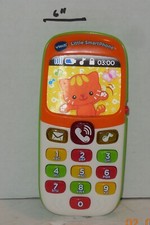 Vtech Little Smartphone