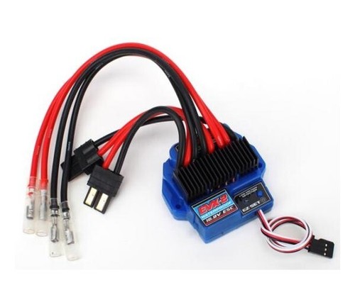 Traxxas evx regler - traxxas, (lipo)
