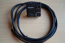 Regler Ardic Heizung + Kabel  (Boot oder KFZ)