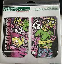 Count your Blessings - Seagate