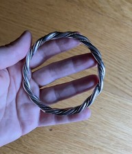 Silber (geprüft mind. 835)