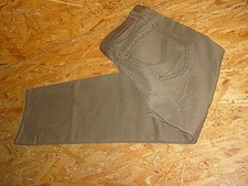 moderne Jeans v.SOUTHERN Gr.W33/L34 braun used TOP!!!                      