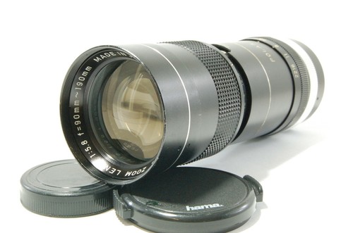 Vintage lens raynox polaris - vintage,