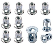 ✅ Hohlraumanker M4 M5 M6 M8