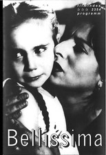 FIX 2354 | BELLISSIMA | Anna