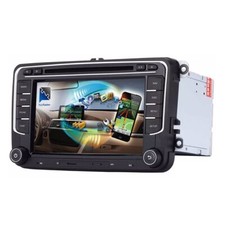 Car Stereo For VW Golf MK5 MK6