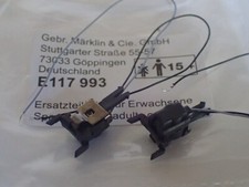 Märklin digital telex - märklin,
