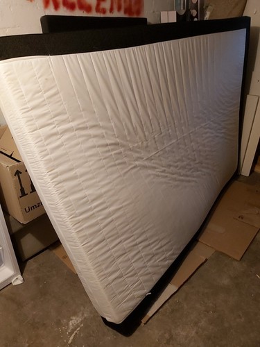 Matratze 140x200 - matratze,