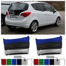 Opel Meriva B 2010-2014