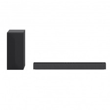 LG S60Q Soundbar 2.1 Kanal