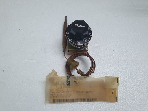 Robertshaw kapillarthermostat - robertshaw,