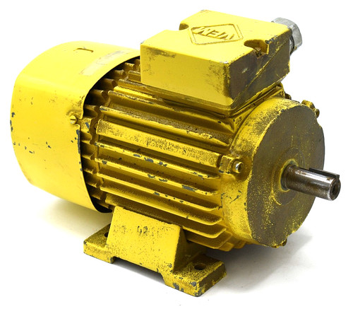 Vem phasen motor - vem, 3-phasen-motor