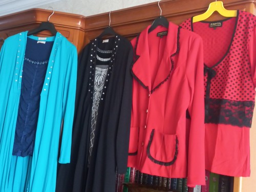 Designer paket jacken judith - designer,