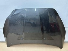 Ford Focus DYB Motorhaube