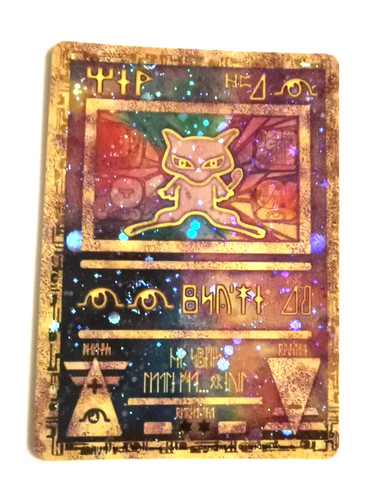 Pokémon wizards the - pokémon,