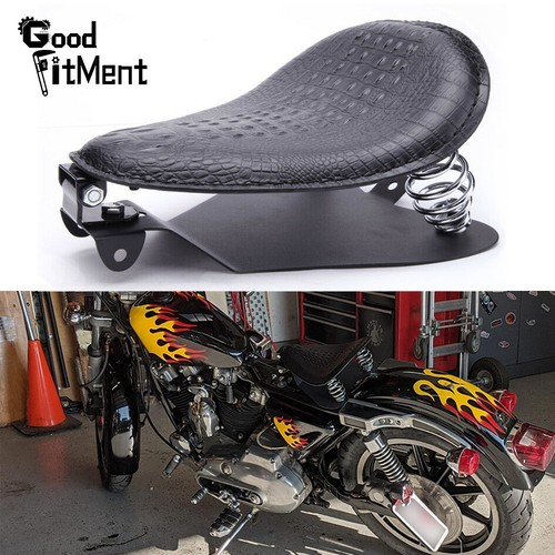 Motorrad leder solo - solo, mit