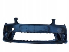 Skoda Fabia 2 II Facelift RS