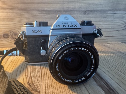 Asahi pentax slr mit - pentax,