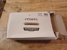 Warhammer 40.000 40k Land