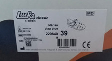 LucRo by Schein neu 39 Schuhe
