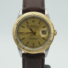 ROLEX OYSTER PERPETUAL