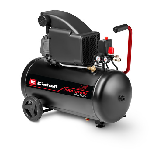 Einhell kompressor ac - kompressor, tc-ac
