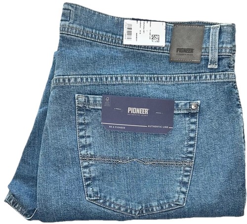 Pioneer herren jeans - jeans, hose
