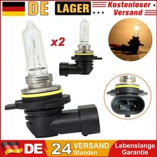 2x Für Philips 9012LL / HIR2