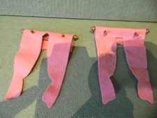 Puppenhaus 5300/5305 rosa