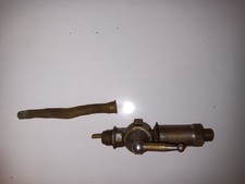 Original Benzinhahn von Fichtel & Sachs SL98, Bj1935