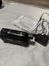 Panasonic HC-V770 Full HD