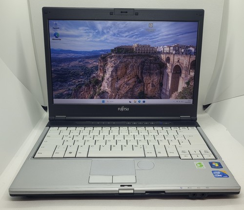 Fujitsu lifebook s760 ram 8gb - s760,