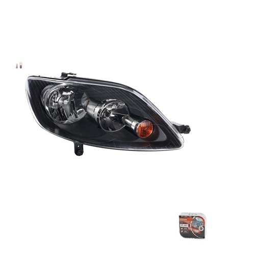 Scheinwerfer osram night - scheinwerfer, +