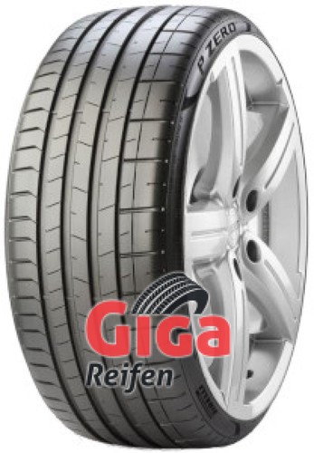 Pirelli zero pz4 225 40 - pirelli, sc