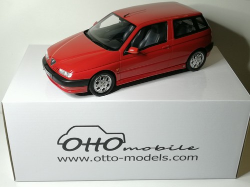 Alfa romeo 145 quadrifoglio - 145,