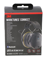 3M WorkTunes Connect 90543EC1