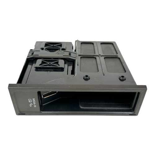 Multimediainterfacebox