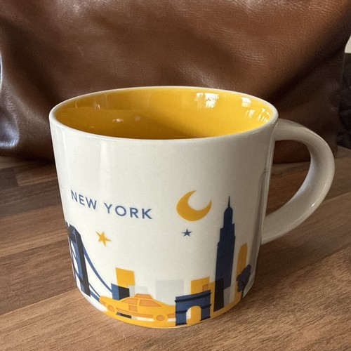 Starbucks tasse you - tasse, "you