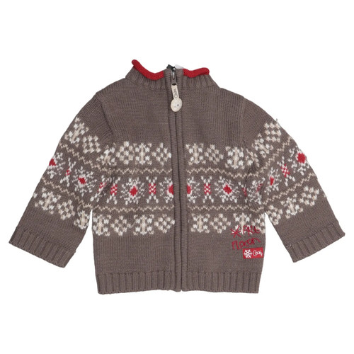 Petit bateau strickjacke - petit, bateau,