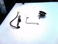 Danfoss Ölvorwärmer/Düsenstock  FPHB-LE     T105     Mit Stauscheibe