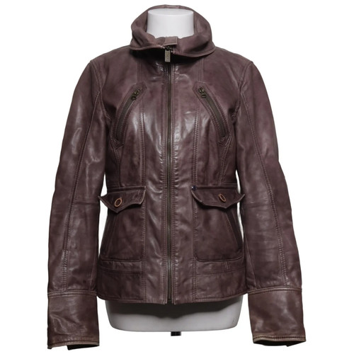 Edc esprit lederjacke - esprit,,