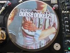Bohse onkelz finde die - onkelz,