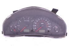Meilen Tachometer Ford Transit